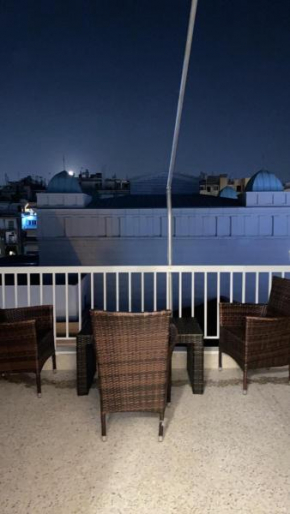 ATHENS BEAUTIFUL APARTMENT, Athen